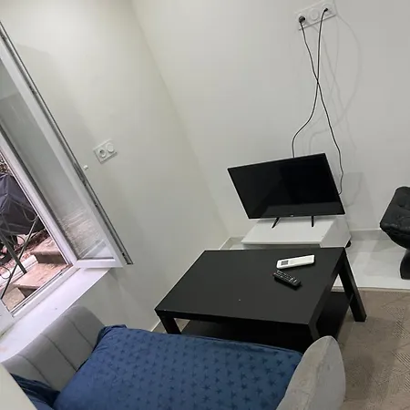 Calme Dans Individuelle Apartmán