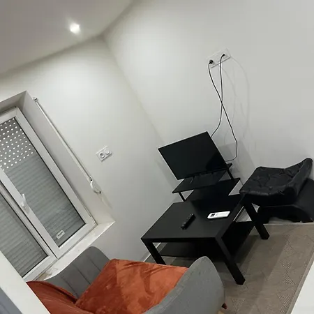 Calme Dans Individuelle Apartment